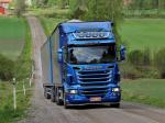 Scania R730 6x4 Highline 2010 года